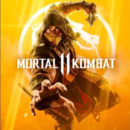  Mortal Kombat 11 PS4 – PS5