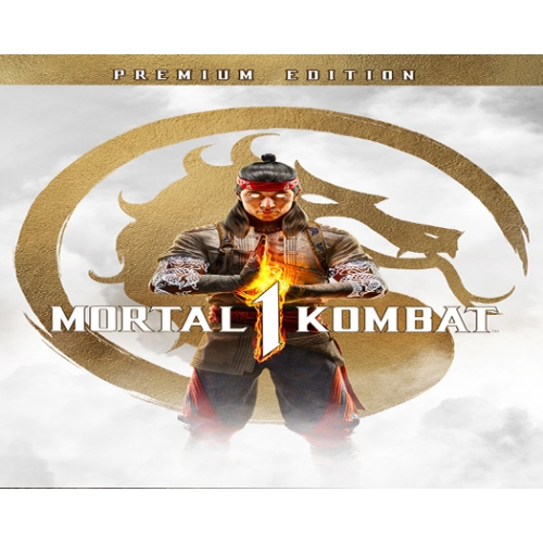  MORTAL KOMBAT 1 PREMIUM EDITION+ONLINE