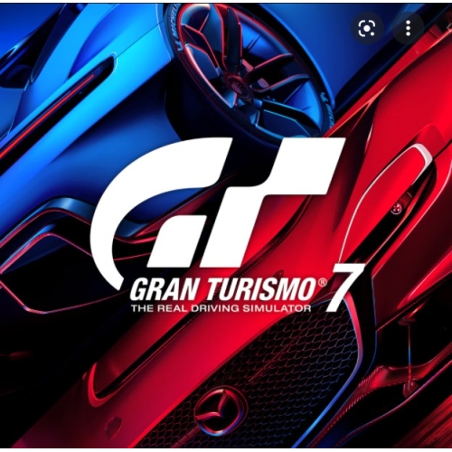  Gran Turismo 7 PS5-PS4 + GARANTI