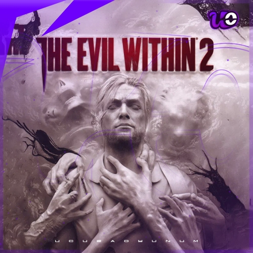  Hızlı Teslim The Evil Within 2