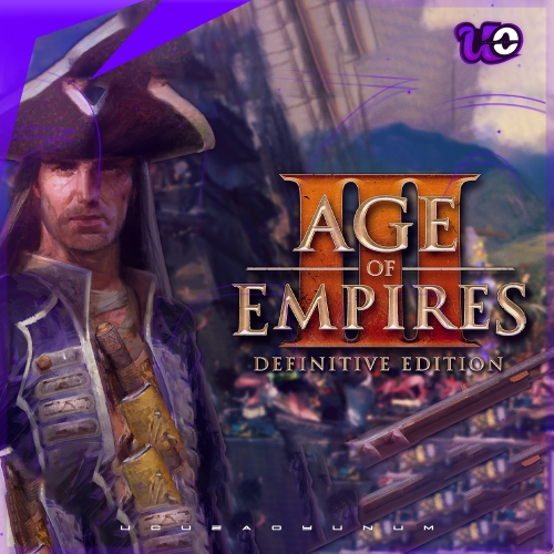  Online Age of Empires III: Definitive Edition