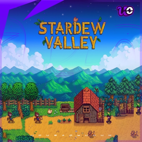  Online Stardew Valley