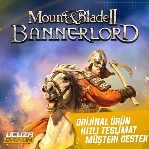  Online Mount Blade II: Bannerlord