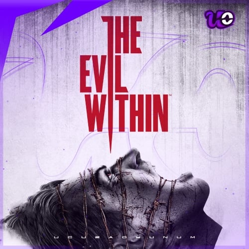  Hızlı Teslim The Evil Within