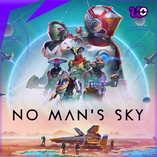  Hızlı Teslim No Mans Sky