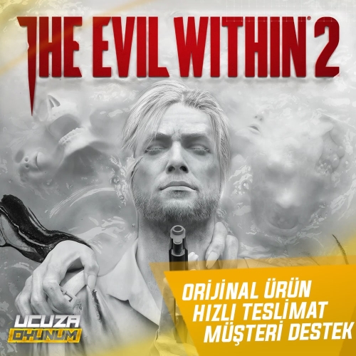  Online The Evil Within 2 + Garanti