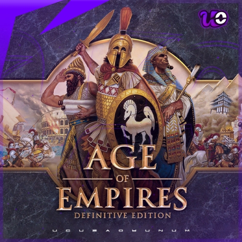  Online Age of Empires Definitive Edition