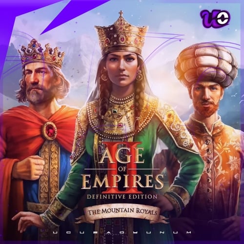  Online Age of Empires II: Definitive Edition