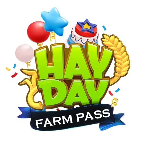  Hay Day 50 Elmas Epin