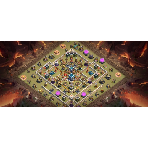  Clash Of Clans