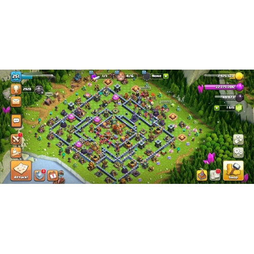  ?TH16⚡HERO 96-95-70-70-45 ?1615  GAMES ?1320 medal