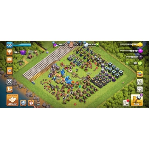  TH 13    47-54-37-20  good account 963 GEM