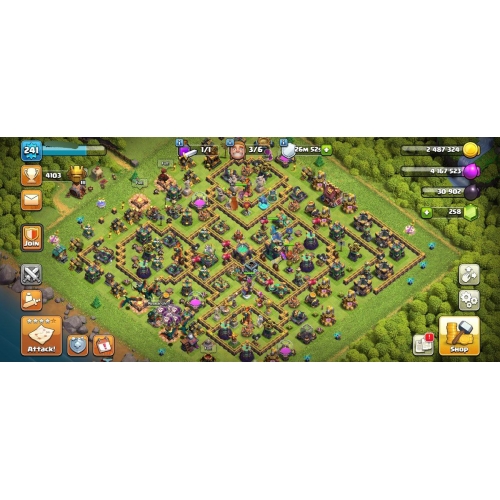  TH14  HERO MAX ?HERO 80-80-55-30 ?258 GEM