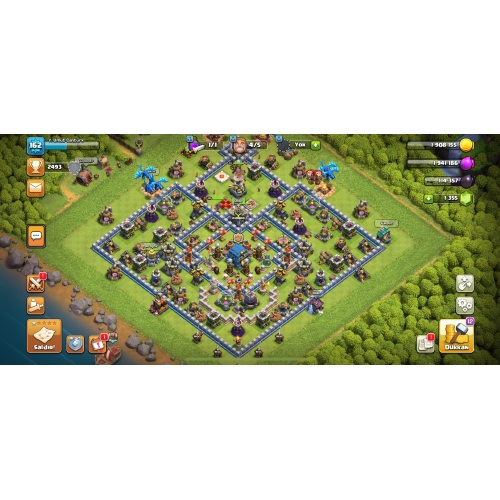  TH12 FULL HESAP