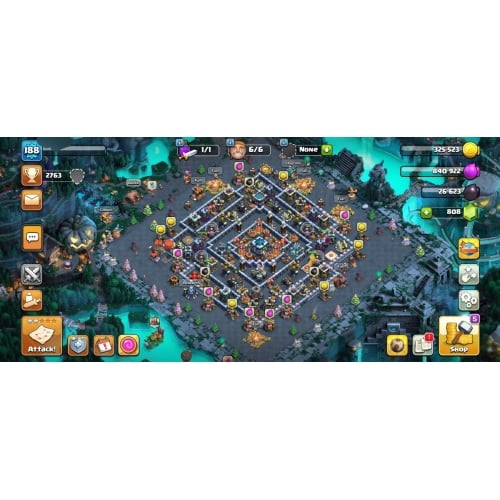  TH 13   HERO 71-62-50-12   SAFE ACC    BEST PRICES-m263