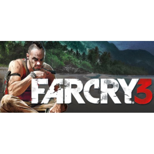  Far Cry 3 + Garanti + Destek