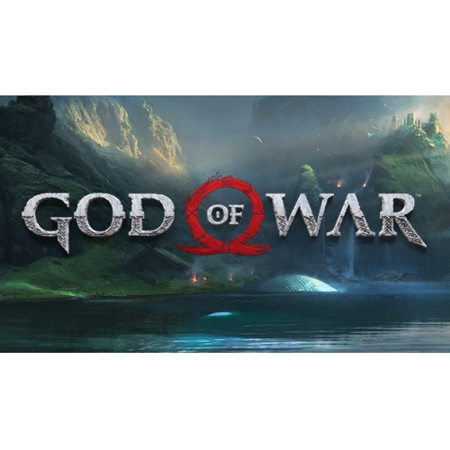  God Of War + Garanti + Destek