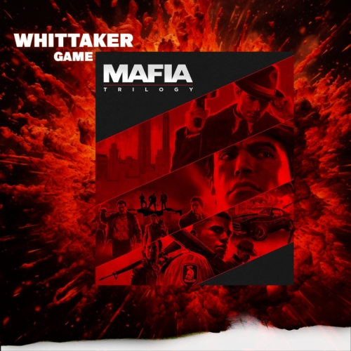  Mafia Trilogy