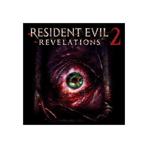  Resident Evil: Revelations 2