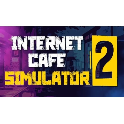  İnternet cafe simülatör 2 Garantili Hesap !!