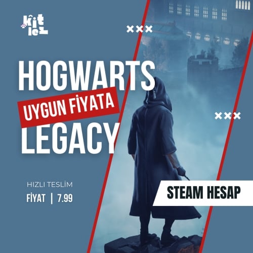  Hogwarts Legacy Steam