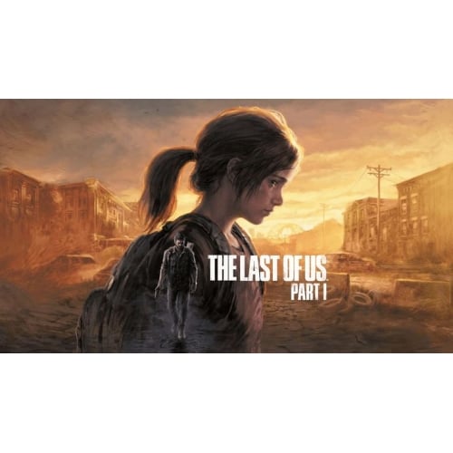  The Last of Us™ Part I+garanti +YILBAŞI İNDİRİMİ- Kopya- Kopya