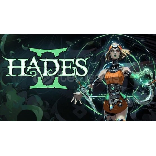  HADES 2 SINIRSIZ GARANTİ