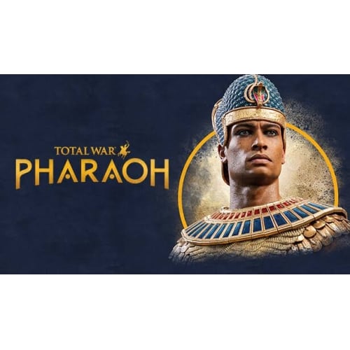  TOTAL WAR PHARAOH PC