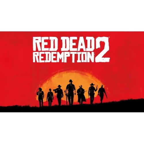  ⭐SINIRSIZ Red Dead Redemption 2  RDR 2