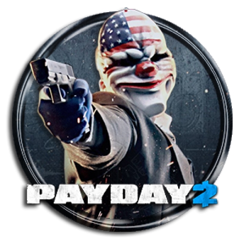  PAYDAY 2