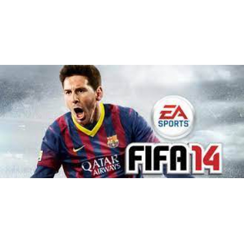  EA FC 14 Fifa 14 + Garanti  + Destek