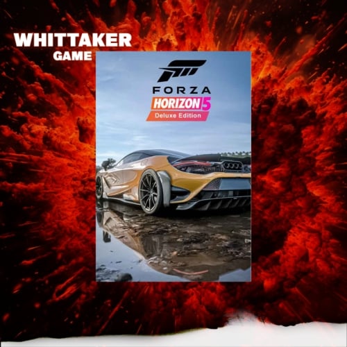  Forza Horizon 5 Premium Edition ONLİNE