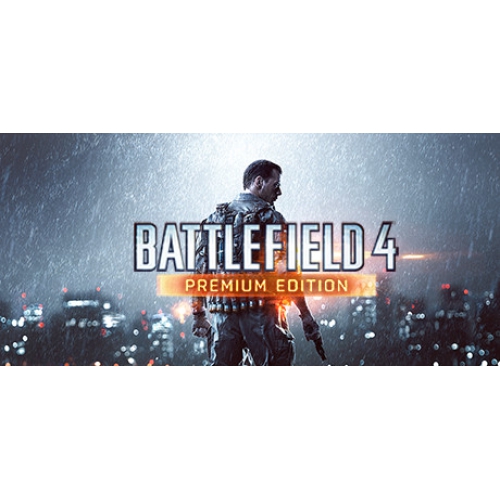  Battlefield 4 + Garanti + Destek