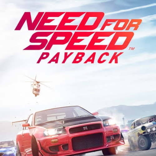  NFS PAYBACK PC