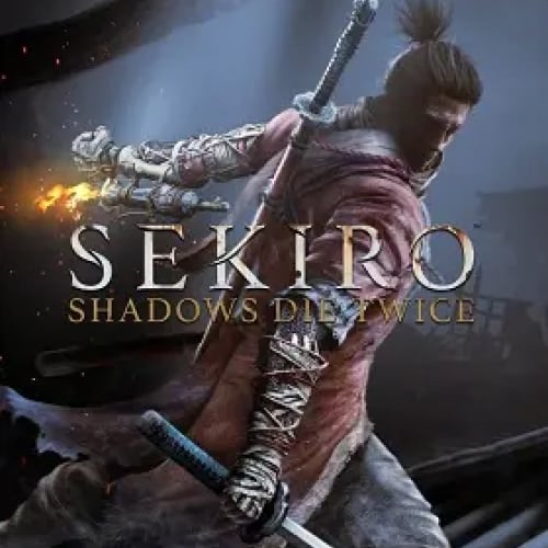  Sekiro Shadows Dıe Twice Garantili Hesap !!