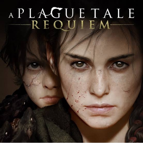  A PLAGUE TALE REQUİEM PC