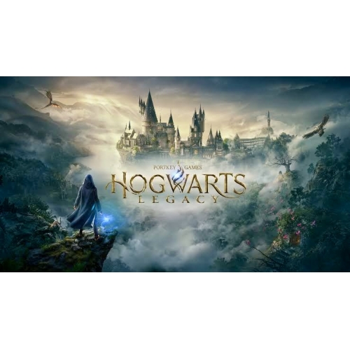  HOGWARTS LEGACY PC