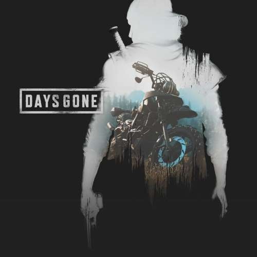  Days Gone Garantili Hesap !!