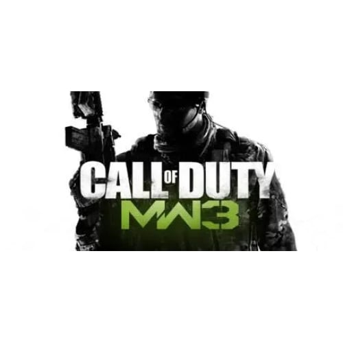  Call Of duty modern warfare 3 Garantili Hesap !!