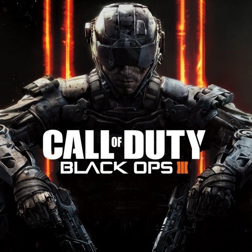  Call Of Duty Black Ops III