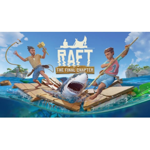  RAFT PC