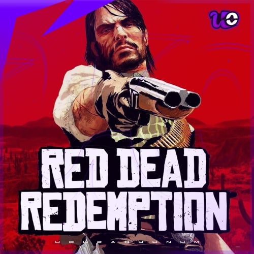  Guardsız Red Dead Redemption + Garanti