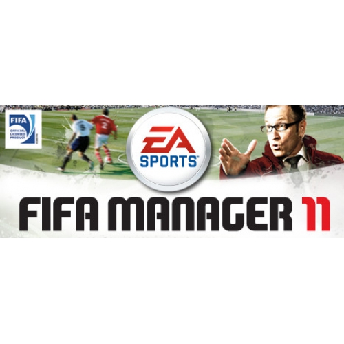  EA FC 11 Fifa 11 + Garanti  + Destek