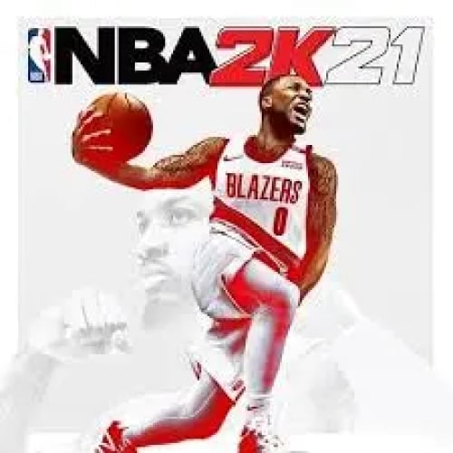  NBA 2K 21 Garantili Hesap !!