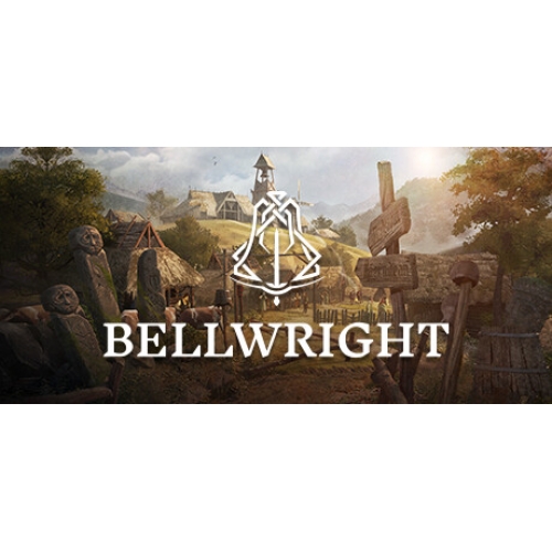 Bellwright + Garanti + Destek