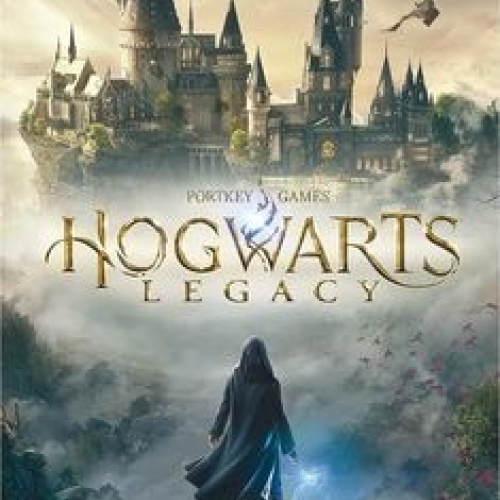  HOGWARTS LEGACY SINIRSIZ GARANTİ