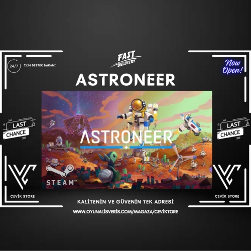  ⭐Astroneer⭐+ Garanti⭐