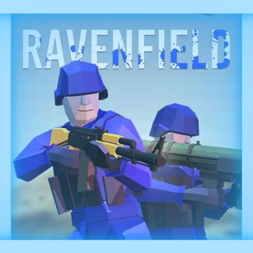  Ravenfield GARANTİ