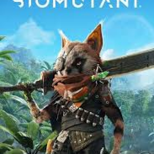  Biomutant Global PC