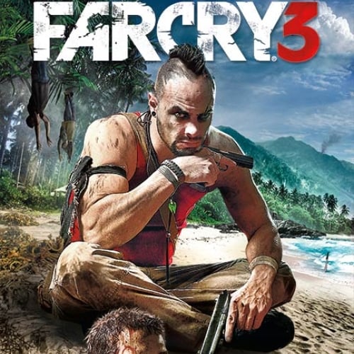  ⭐ STEAM FAR CRY 3 ⭐ HESAPLAR !!